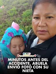 Tragic accident in Mexico City changes life