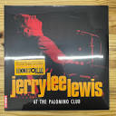 Jerry Lee Lewis At The Palomino Club | OffBeat