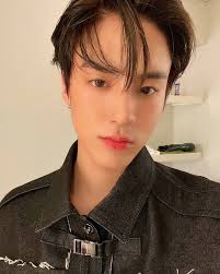 various selcas of ric being the most prettiest man alive !