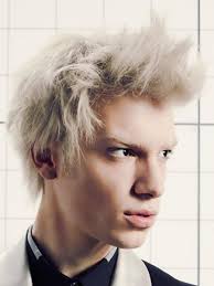 Gone are the days of hair destroying chemicals. 20 Coolest Bleached Hairstyles For Men In 2021 The Trend Spotter
