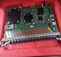 ZTE GFGH Service Board