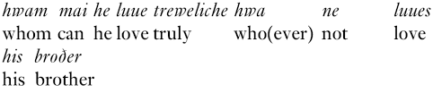From media.esv.info quantifying information structure change in english (by komen, erwin subjects and objects in germanic and romance (by faarlund, jan terje); The Role Of Contact In English Syntactic Change In The Old And Middle English Periods Chapter 2 English As A Contact Language