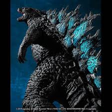 Maybe you would like to learn more about one of these? Product News Art Spirits Hyper Solid Series Godzilla 2 King Of The Monsters ã‚´ã‚¸ãƒ© 2019 Ifidea