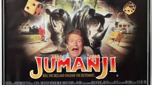 Level one, both of which are based on the 1981 fantasy children's picture book by chris van allsburg. Jumanji 1995 Full Movie Streaming Online In Hd 720p Part 1 Twitch
