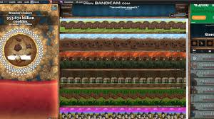 Your browser may not be recent enough to run cookie clicker. Cookie Clicker Over 1 Quadrillion Ep20 Youtube