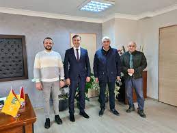 Bakırköy cumhuriyet başsavcılığı'nca hazırlanan iddianameye göre olay şöyle oldu: Timkoder On Twitter Timkoder Yonetim Kurulu Baskanimiz Fatih Ayhan Ve Yonetim Kurulu Uyelerimiz Ptt Destek Hizmetleri Ve Ulasim Daire Baskanligi Gorevine Atanan Sayin Fatih Tezcan I Makaminda Hayirli Olsun Demek Adina Ziyaret Ettiler