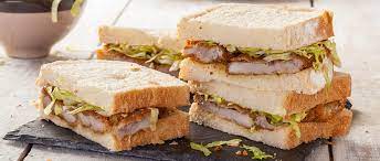 Hokkaido milk bread is the softest and most shreadable bread for sandwiches. Fona International No Twitter Katsu Sando A Combination Of Pork Or Wagyu Beef On Hokkaido Milk Bread According To Datassential This Japanese Cuisine Is A Simple Yet Delicious Sandwich That Will Be