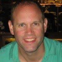 Chris Diffley's Instagram, Twitter & Facebook