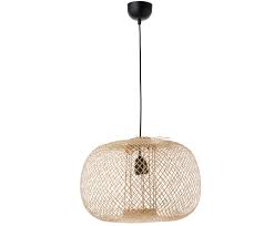 Pendelleuchte Bamboo In Braun Von Bloomingville Bringt Ihr Zuhause Zum Strahlen Weitere Tolle Leuchten Sind Jetzt Auf We In 2020 Ceiling Lights Pendant Light Decor