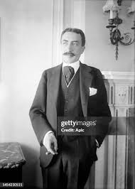 68 Emile Baron Photos & High Res Pictures