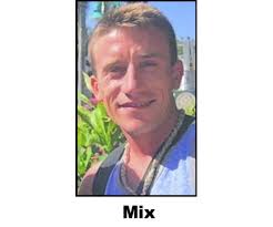 NELSON MIX Obituary (1985