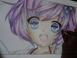 Como Dibujar Chicas Anime Paso A Paso Muy Facil 2021 Dibuja Facil La historia comienza cuando una chica estudiante de preparatoria se muda a un distrito comercial en la ciudad de tajimi, en la prefectura de. como dibujar chicas anime paso a paso