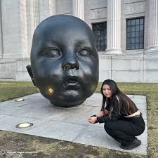 ⭐️ Neo Spotlight ⭐️ Meet #126 Poem Lin *Pandorea* Big: Evelyn Long *Proton*  Who was your first celebrity crush and why: ✩ neal caffrey iykyk. charming  smart and criminal Where you (possibly