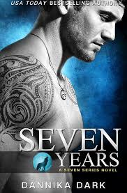 Seven Years (Seven Series Book 1) See more