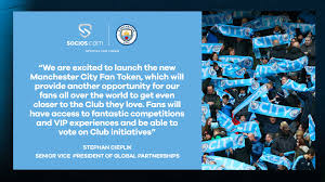 Get top exchanges, markets, and more. Socios Com On Twitter City Fan Token Soon On The Https T Co 2froht4rng App Chz