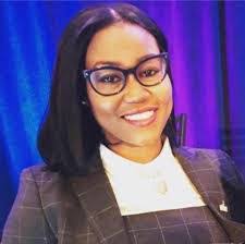 Lachelle Harrison's Instagram, Twitter & Facebook