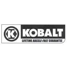 K Kobalt Lifetime Hassle Free Guarantee Trademark Serial Number 78782089 Justia Trademarks