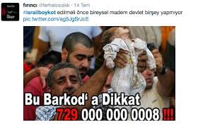 Türkiye'de satılan i̇srail ürünleri hangileri? Israil Markalarina Boykot Listesi Rekor Kiriyor Timeturk Haber