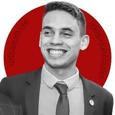 DARWIN LEAL MORA (@dniko0829)