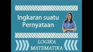 Diketahui sebuah lingkaran memiliki diameter 28 cm. Contoh Soal Cpns 2018 Ingkaran Suatu Pernyataan Icpns