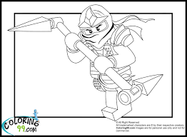 Lego Ninjago Lloyd The Green Ninja Coloring Pages Team Colors In 2020 Ninjago Coloring Pages Lego Coloring Pages Pirate Coloring Pages