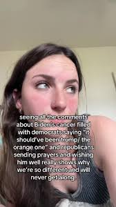 Reactions to Biden's Health: A Political Divide