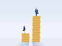 Techo de cristal y el suelo pegajoso. Que Es Y Causas Del Techo De Cristal Mecohisa