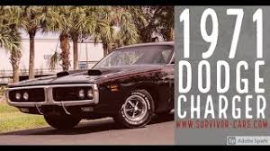 Ebay.com has been visited by 1m+ users in the past month 1971 Dodge Charger For Sale Tampa Florida Survivor Classic Cars 0247 Mopar Muscle 440 V8 Sold Youtube