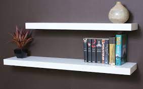 Check out our floating shelves selection for the very best in unique or custom, handmade pieces from our home & living shops. Floating Shelves 1150 900x250x50 Double Deal Mastershelf