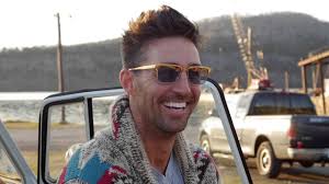 Jake Owen films music video in Vero Beach