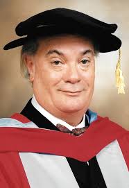 William N. Johnson Celebrated for Excellence as an Innovator