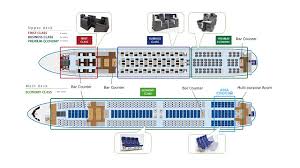 Get notified of equipment changes for. Pictures Ana To Equip A380s With 520 Seats News Flight Global