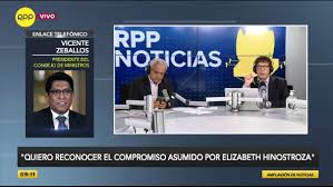 So an update will always lag a week behind. Coronavirus Covid 19 Vicente Zeballos Aumento De Casos En El Peru Esta Dentro De Las Proyecciones Previstas Rpp Noticias