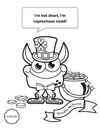 Free St Paddy S Day Printables From Gonoodle Gonoodle Happy St Patricks Day Teaching Holidays