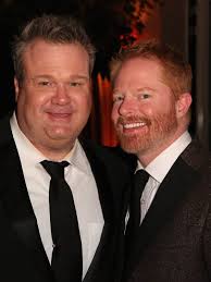Eric Stonestreet