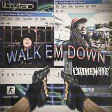 Stream CRIMEWAVE music | Listen to songs, albums, playlists for free on  SoundCloud