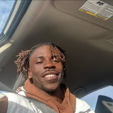 Monty Kain Wilkinson