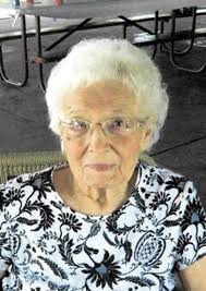 Leona L Welch Obituary December 9, 2020