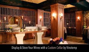 We did not find results for: Custom Wine Cellars Wine Storage