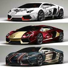 Which Super Hero Car Is D Best Super Cars Lamborghini Cars Best Luxury Cars