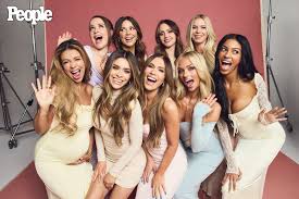 The Secret Lives of Mormon Wives Cast Spills the Tea on Spicy Season 2  (Exclusive)