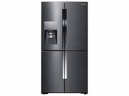 23 Cu Ft Counter Depth 4 Door Flex Refrigerator With Flexzone In Black Stainless Steel Refrigerator Rf23j9011sg Aa Samsung Us In 2020 Samsung Refrigerator French Door French Door Refrigerator Counter Depth French Door Refrigerator