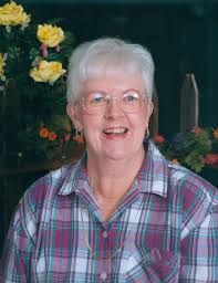 Obituary for Betty (Davis) Massey