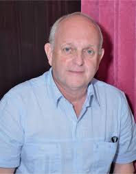 Oscar Wade Simmons Obituary March 17, 2025