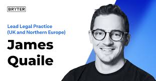 James Quaile's Instagram, Twitter & Facebook