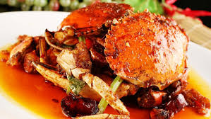 (memengat = memasak pengat.) berkata dengan cukup alasan. 5 Cara Masak Kepiting Paling Lezat Godaily