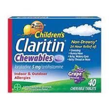 Best Over The Counter Products Of 2019 According To Pharmacists Claritin Allergy Medicine For Kids Allergies