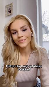 Ungewöhnlicher Einblick: Balladen-Version von PiaSophie!