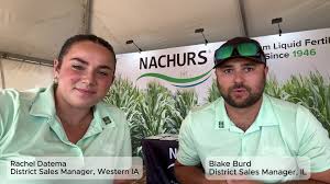 Discover the power of reallocation! Join Rachel and Blake in the video  below to learn more about reallocation and how strategically placing  nutrients at the right time can maximize your crop's ...
