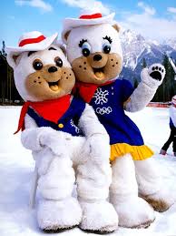 Us olympic committee mascots calgary 1988 olympic commemorative 6 pin set bin1. Protected Blog Log In Olympic Mascots 1988 Winter Olympics Mascot